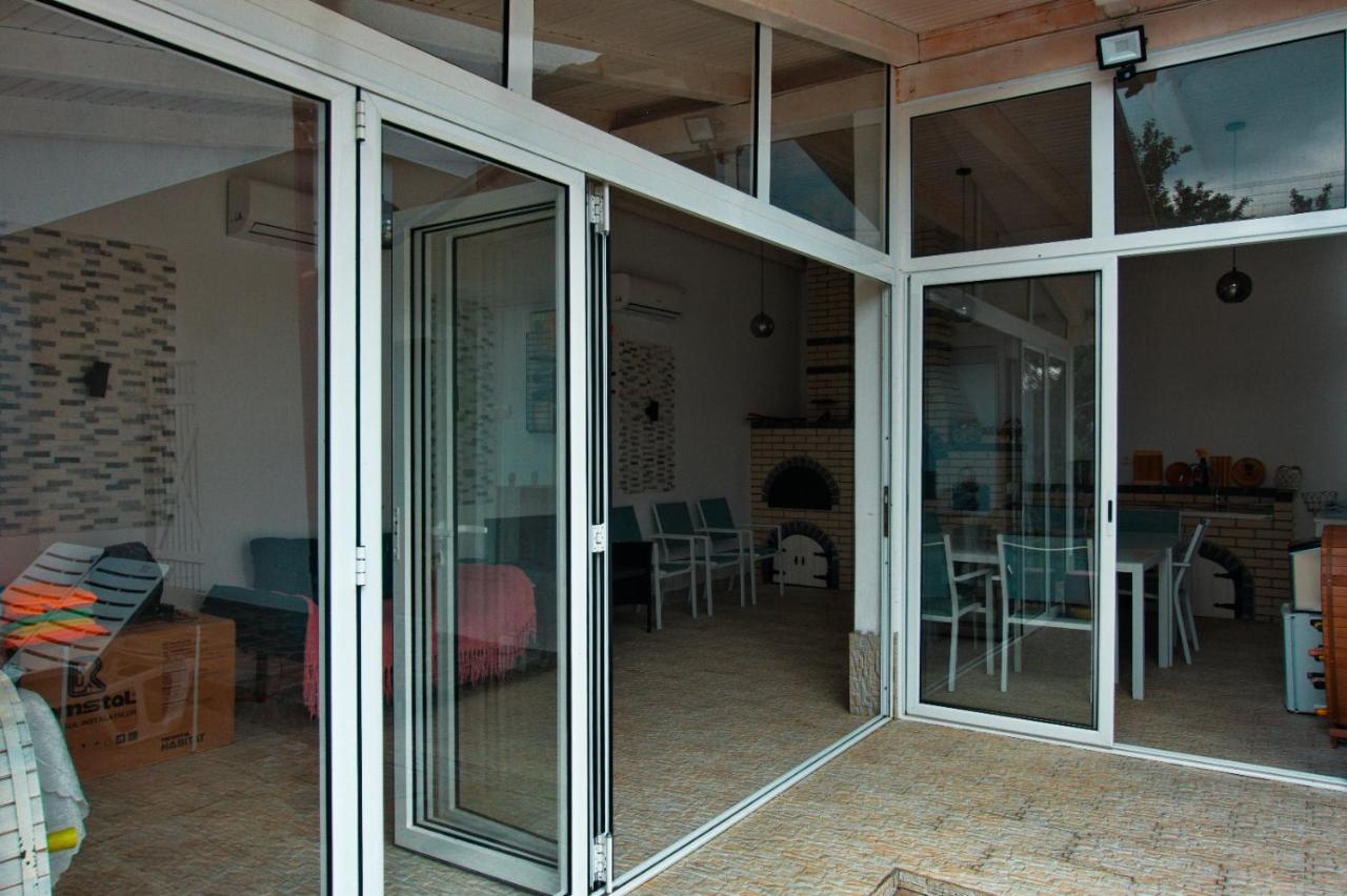 Villa Casa Ade Ocna Şugatag Exterior foto